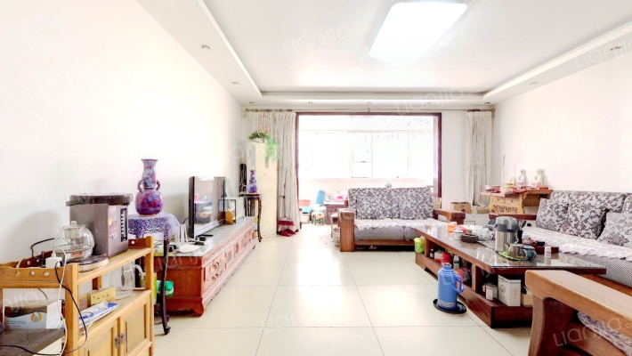 百和苑二手房实景图