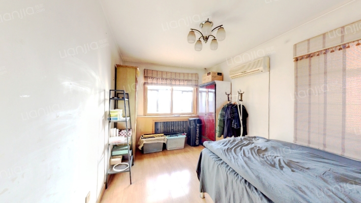 龙都花园二手房实景图