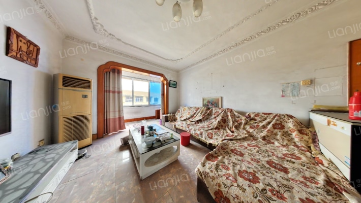 学苑小区二手房实景图