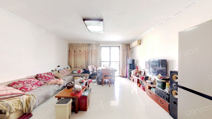 汇景东城二手房实景图