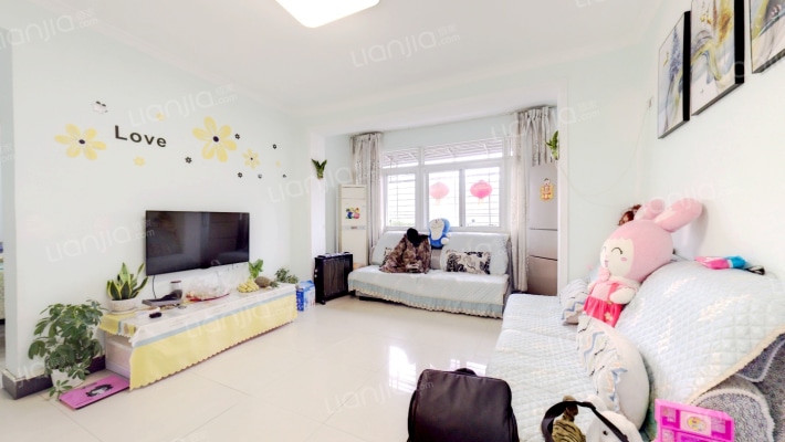 庞公提花织物厂家属院二手房实景图