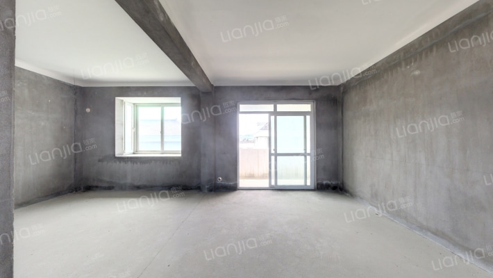 正阳家园二手房实景图