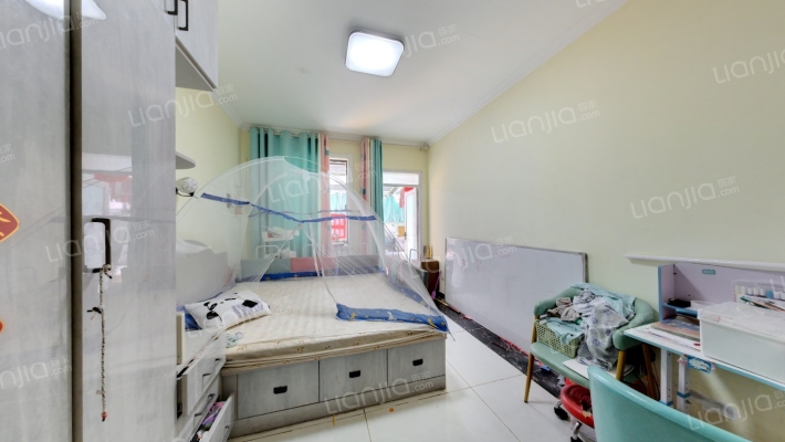 长盛小区南区二区二手房实景图