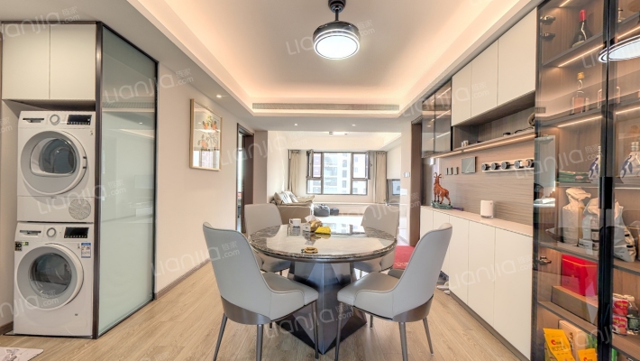 德贤御府二手房实景图