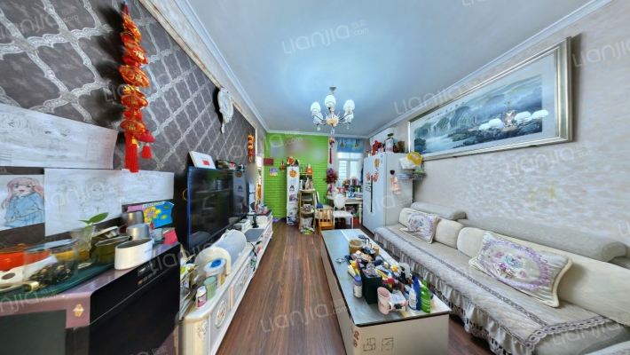 太安街3号院二手房实景图