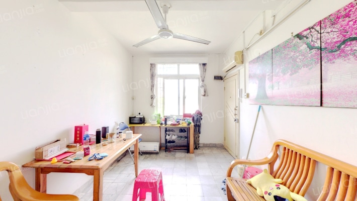 水荫横路二手房实景图