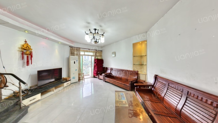 富春花园二手房实景图