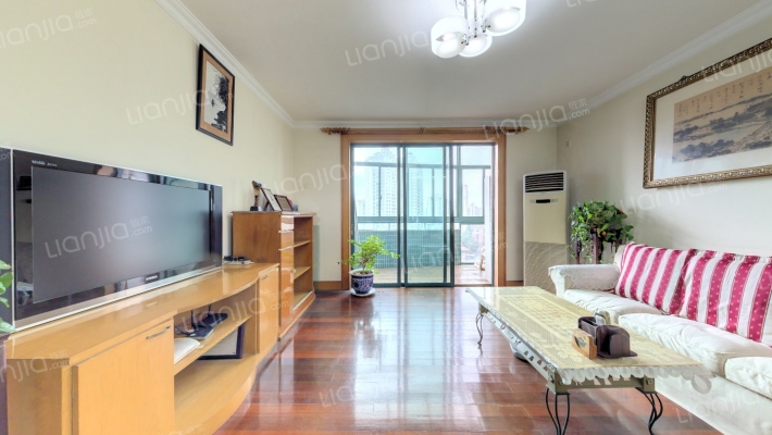 四季园二手房实景图