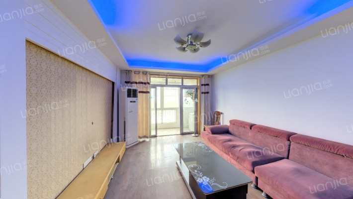 星邮小区二手房实景图