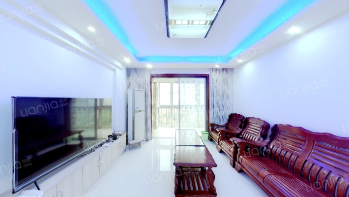 天润家园二手房实景图