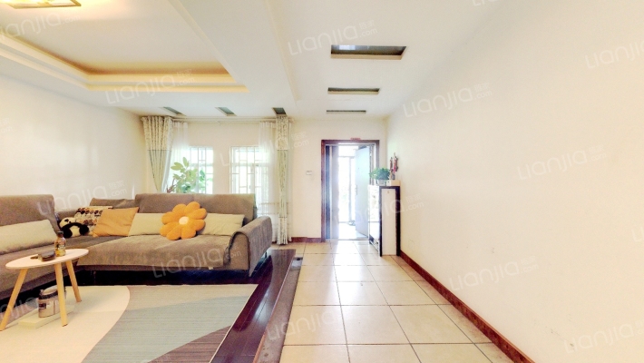 晨曦街洋房二手房实景图