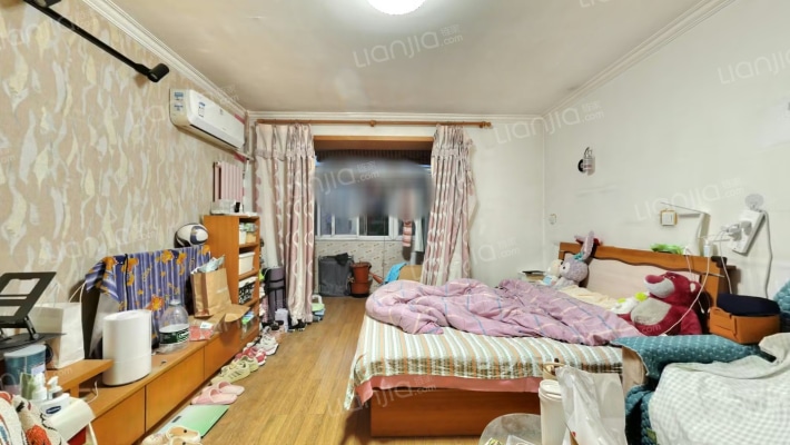 城建宿舍二手房实景图