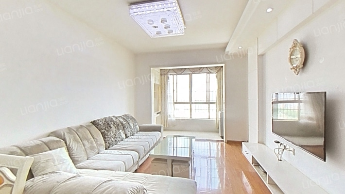 拓兴阳光新城二手房实景图