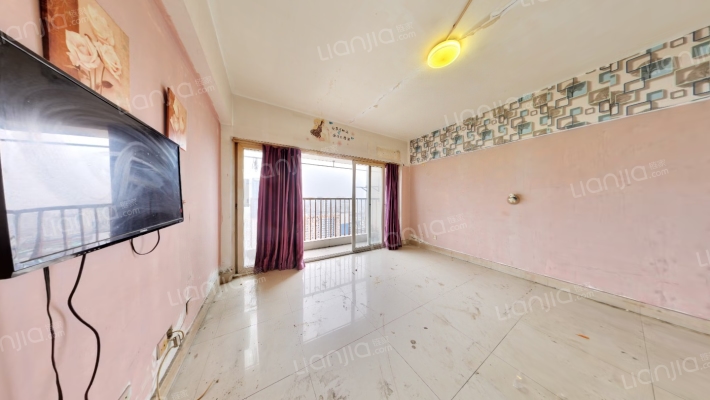 新城市广场二手房实景图