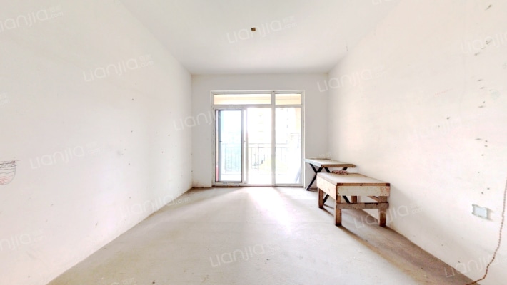 德玛假日一期二手房实景图