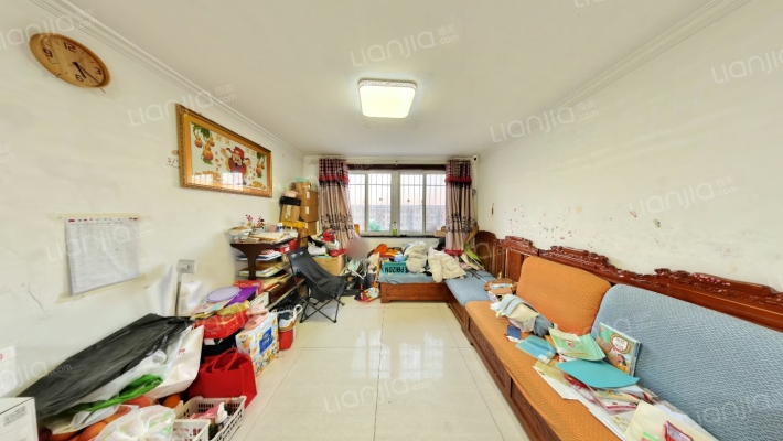 恒华安纳湖二手房实景图