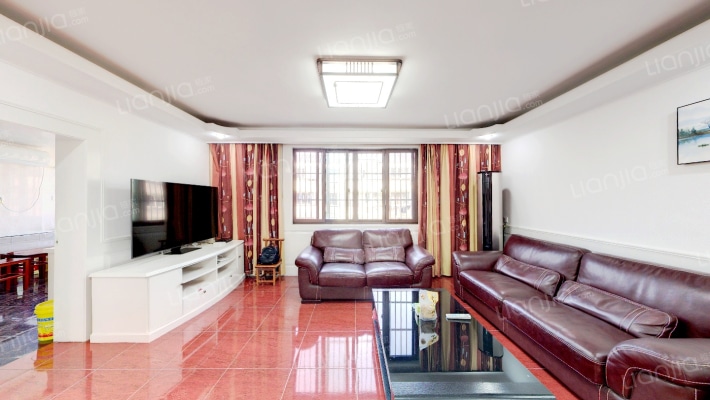 学田南苑二手房实景图