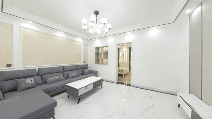 洛阳东路孙家亭段二手房实景图