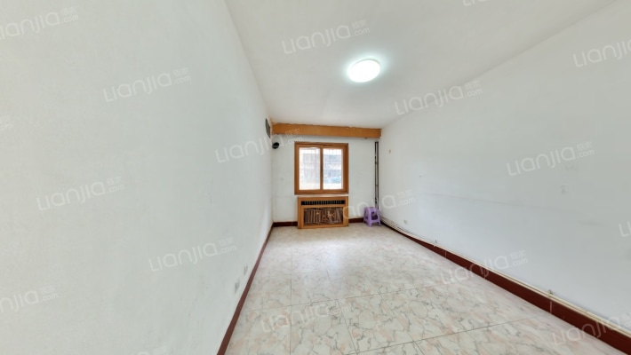 孚泰公寓二手房实景图