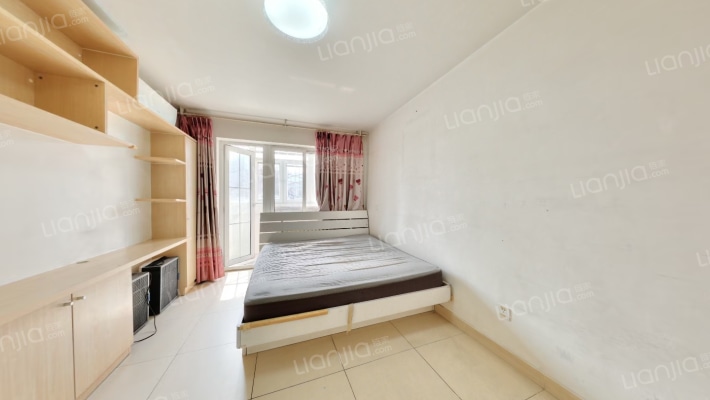 芍药居二手房实景图