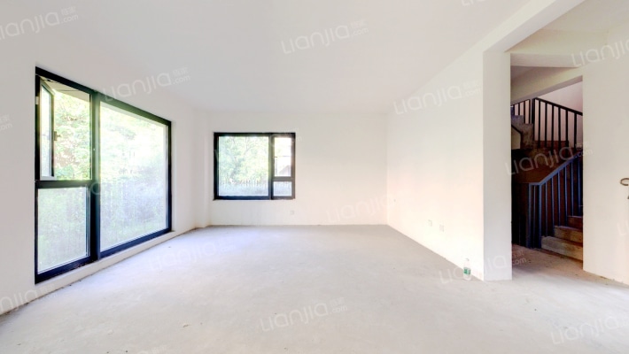 清山慧谷二手房实景图