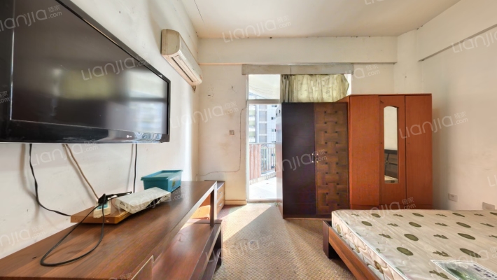 自由假日二手房实景图