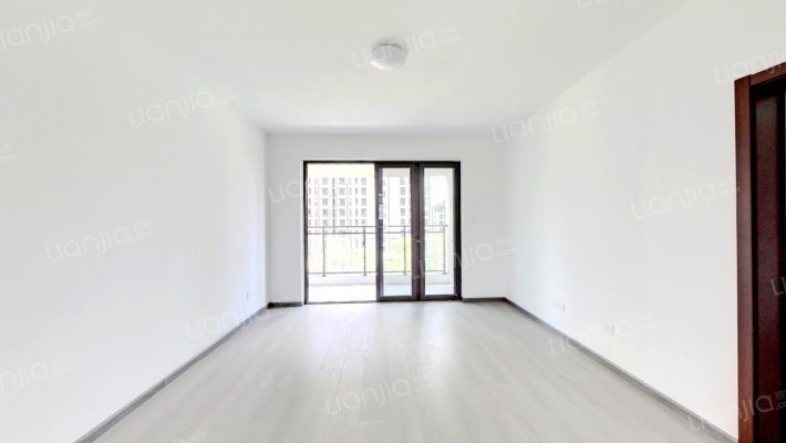 祥生群贤府二手房实景图