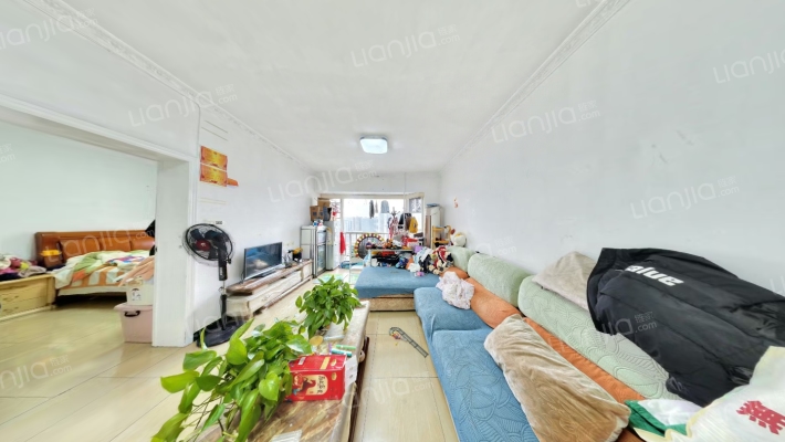 九龙大厦二手房实景图