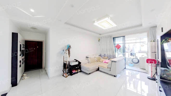 柏庐天下二区二手房实景图