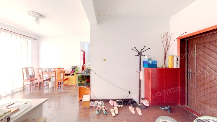 江岸名都二手房实景图