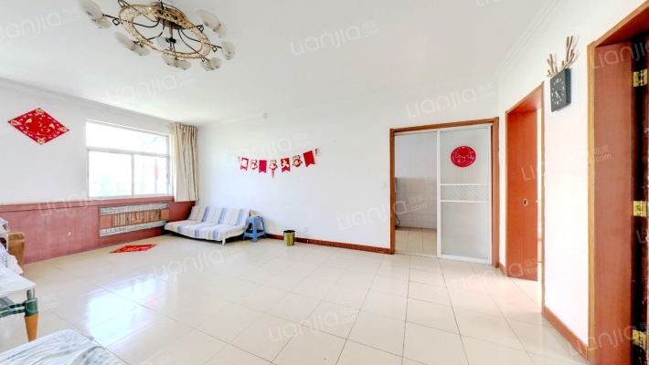 西上虞小区二手房实景图