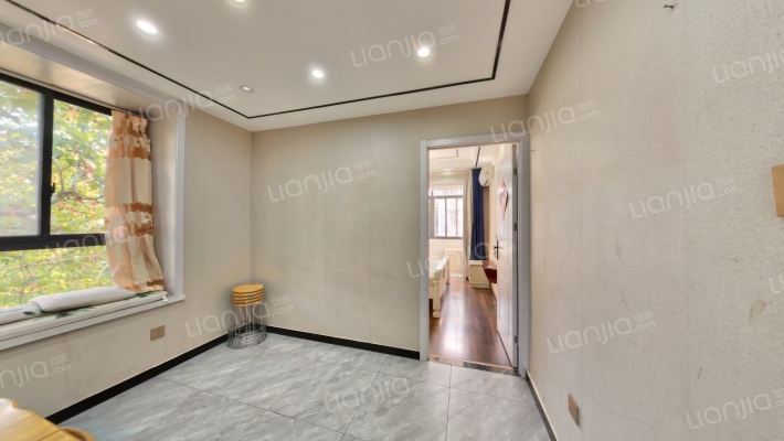 百子亭二手房实景图