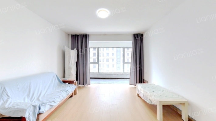 银丰御玺二手房实景图