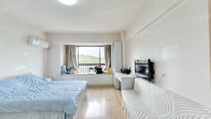 辰龙雅苑二手房实景图