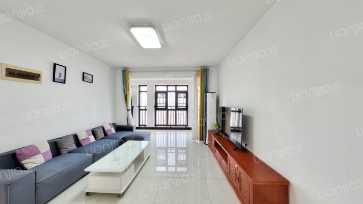 梅溪峰汇二手房实景图