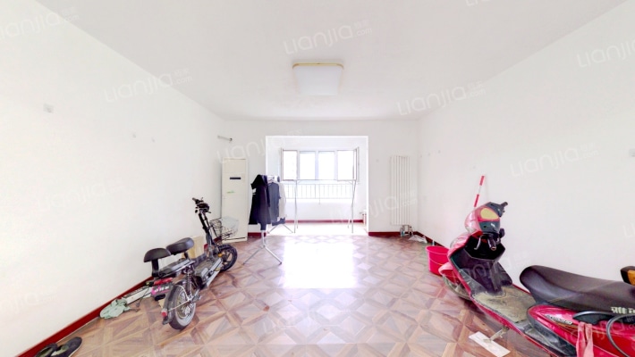 金地艺城瑞府二手房实景图