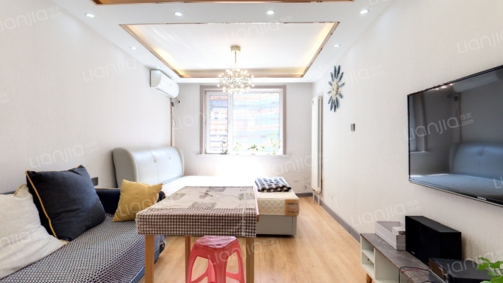 连庆巷二手房实景图