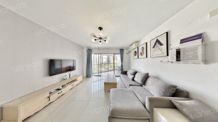 融信第一城二手房实景图