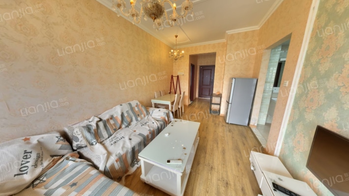 绿地之窗二手房实景图