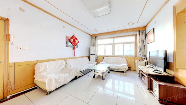 坊子农行宿舍二手房实景图