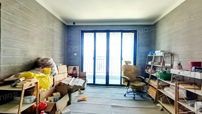 湖岸名居二手房实景图
