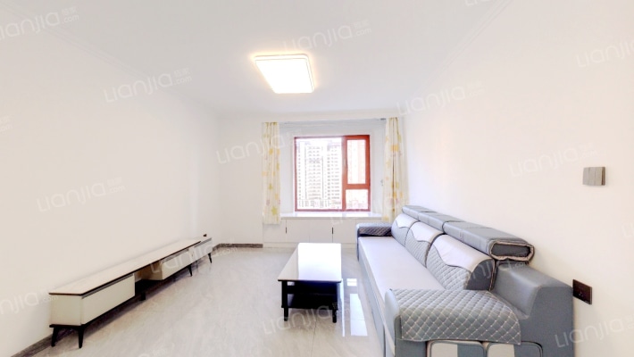 万浦小镇B区二手房实景图