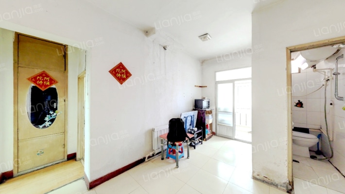 云翠园二手房实景图