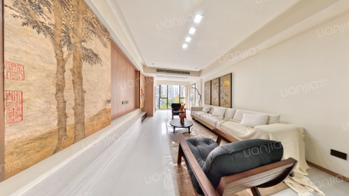 吉鸿家园和景苑二手房实景图