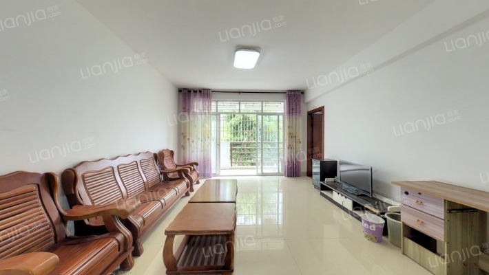 广西中医院大学仙葫职工生活区二手房实景图