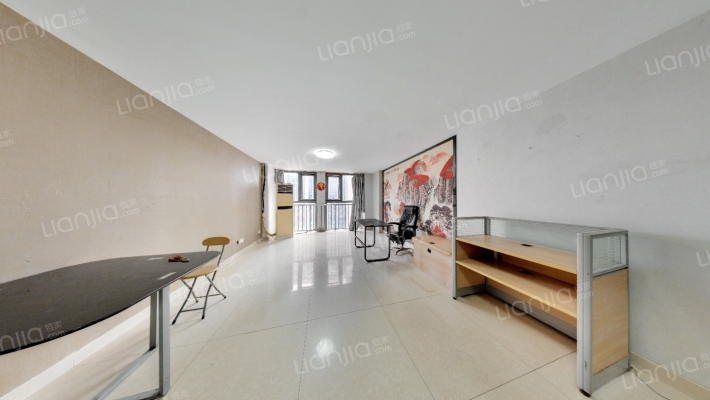 港龙财智国际（吴中）二手房实景图