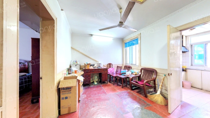 西马桥社区二手房实景图