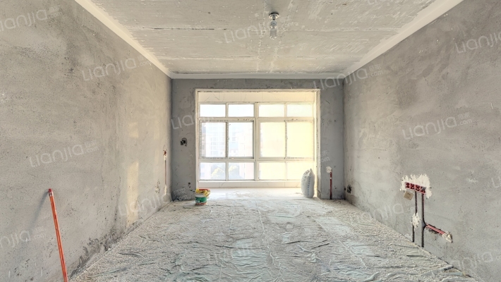 银丰财富广场二手房实景图