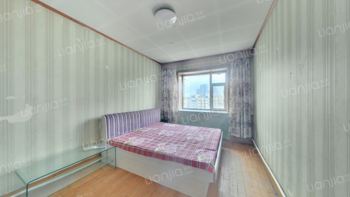 农资公司宿舍二手房实景图