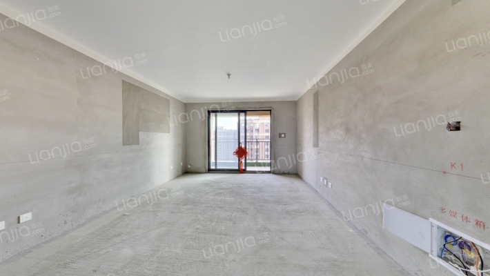 星联安郡北苑二手房实景图